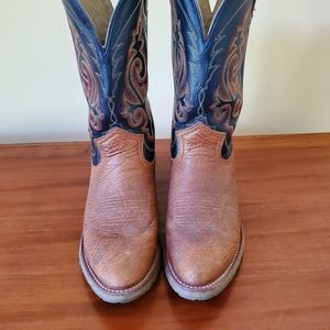 Western Boots